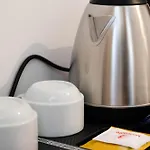 Bed and breakfast Vijecnica Sarajevo