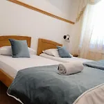 Vijecnica Bed and breakfast