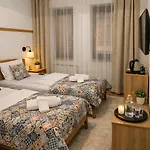 Bed and breakfast Vijecnica Sarajevo