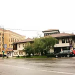 Bed and breakfast Vijecnica