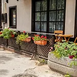 Bed and breakfast Vijecnica