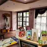 Bed and breakfast Vijecnica 4*