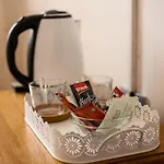 Vijecnica Bed and breakfast