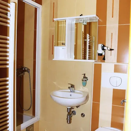 Vijecnica Bed & Breakfast *
