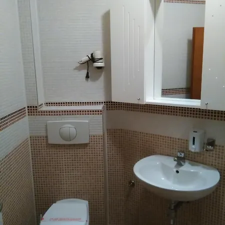Bed & Breakfast Vijecnica *
