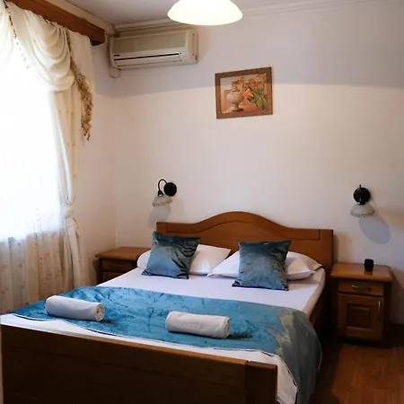 Bed & Breakfast Vijecnica *