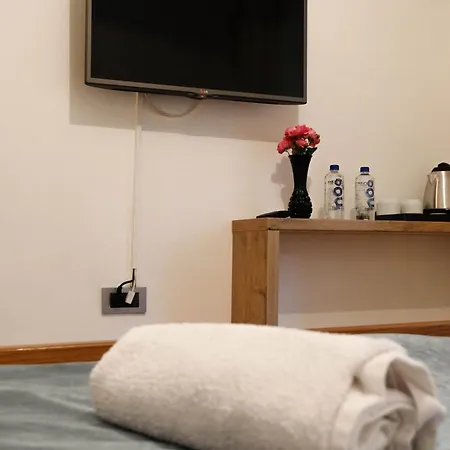 Vijecnica Bed & Breakfast Sarajevo