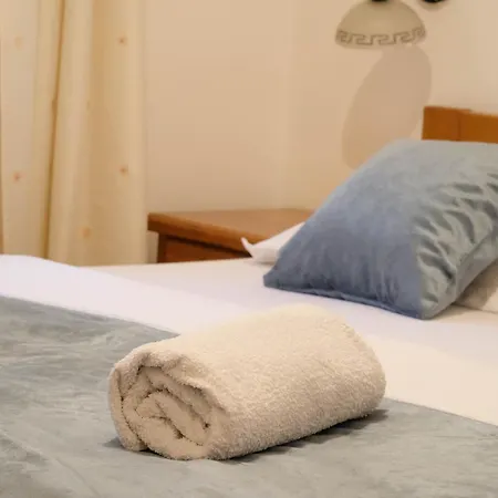 Vijecnica Bed & Breakfast *