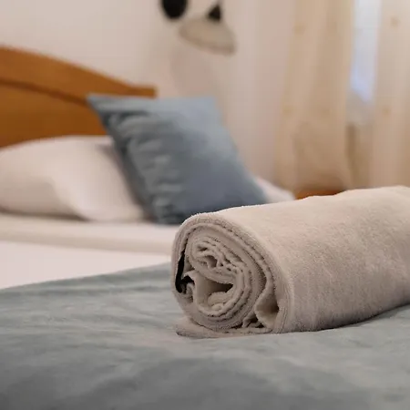 Bed & Breakfast Vijecnica