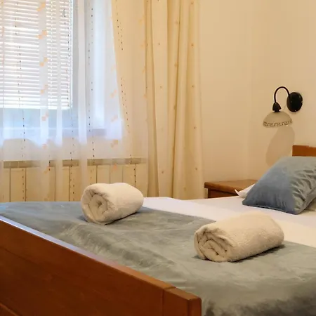 Bed and breakfast Vijecnica