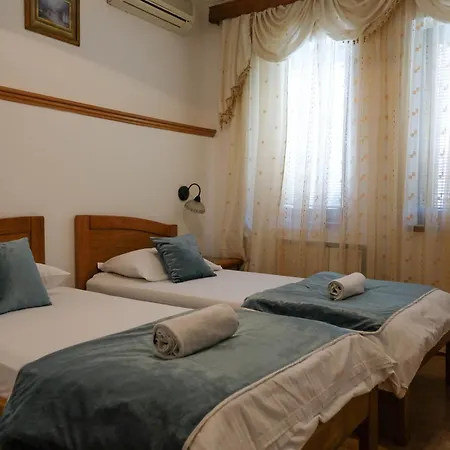 Bed & Breakfast Vijecnica Sarajevo