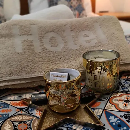 Bed and breakfast Vijecnica Sarajevo