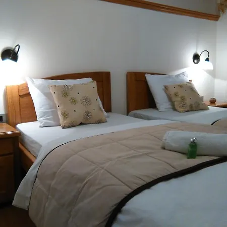 Vijecnica 4*