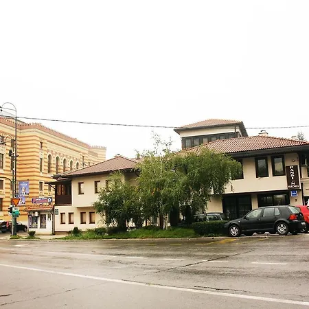 Alojamento de Acomodação e Pequeno-almoço Vijecnica