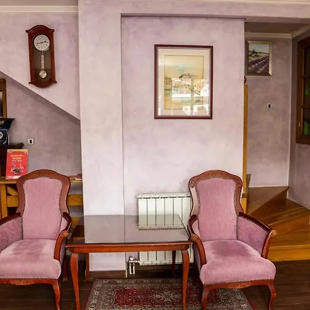 B&B Vijecnica 4*