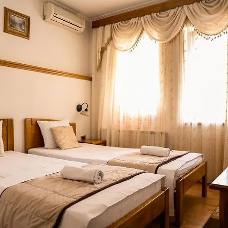 Vijecnica * Sarajevo