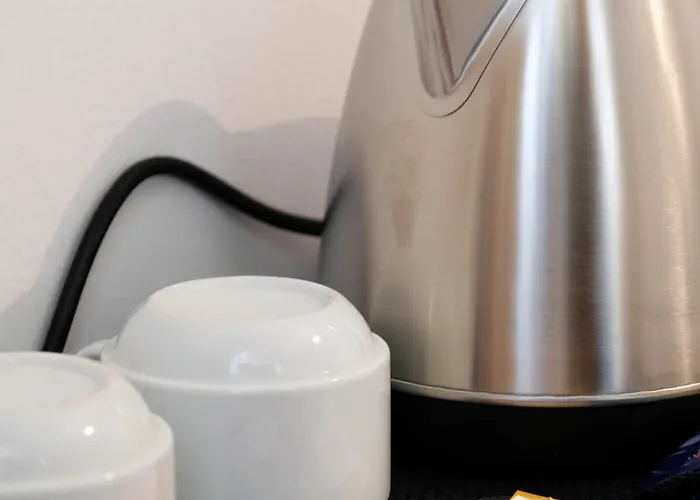 Bed & Breakfast Vijecnica Sarajevo