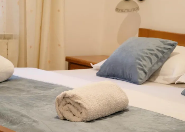 Vijecnica Bed & Breakfast 4*