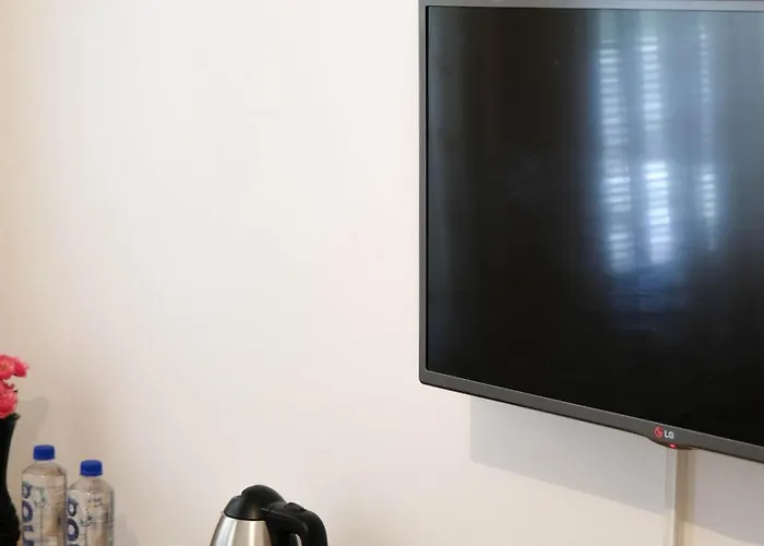 Vijecnica 4* Sarajevo