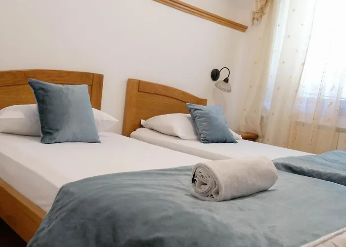 Vijecnica Bed & Breakfast