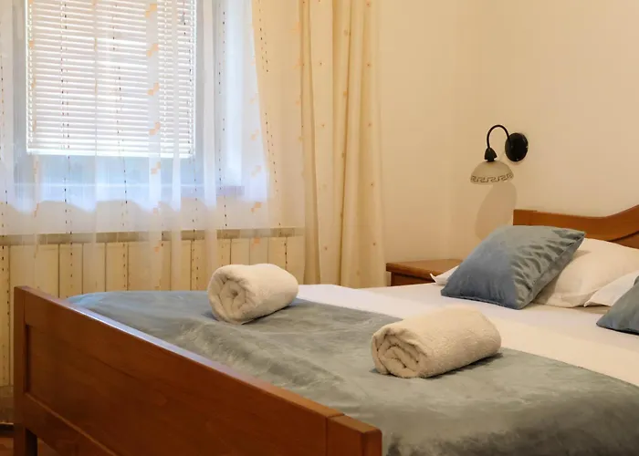 Bed & Breakfast Vijecnica