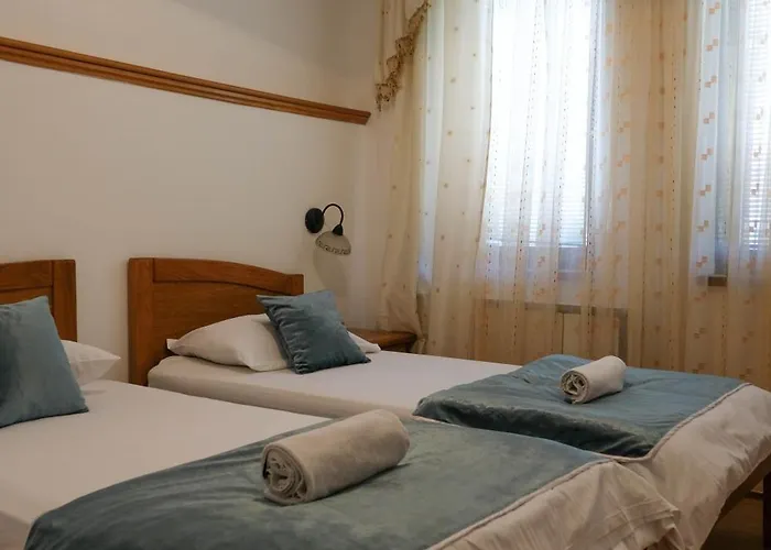 Bed & Breakfast Vijecnica Sarajevo