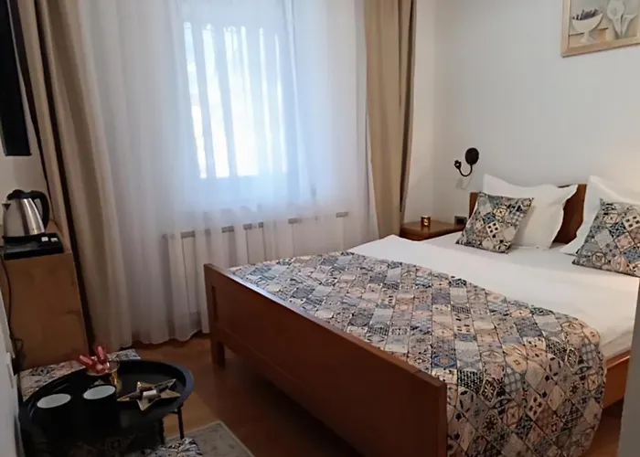 Vijecnica 4* Sarajevo