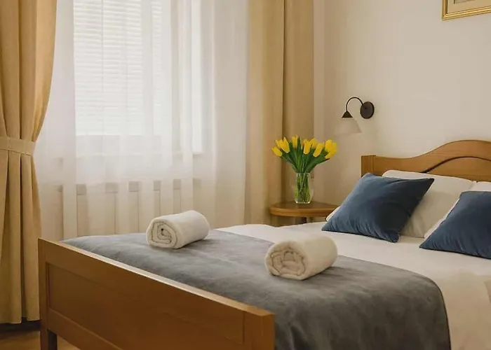 Panzió Vijecnica 4*