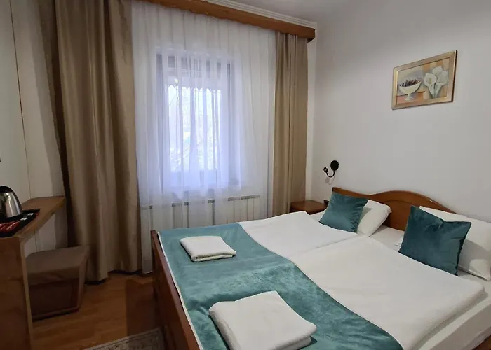Bed & Breakfast Vijecnica Sarajevo