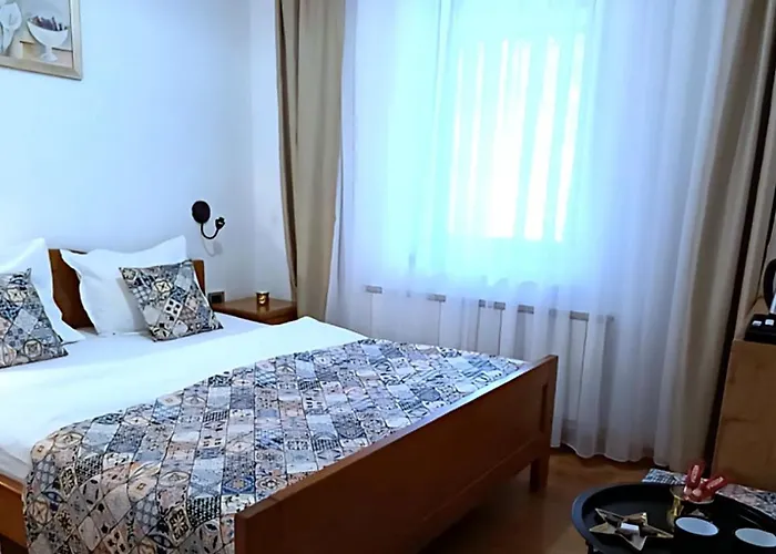 Panzió Vijecnica 4*