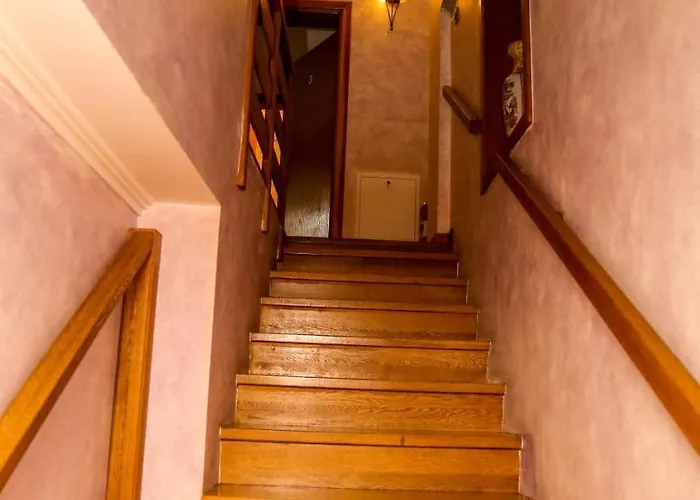 Bed & Breakfast Vijecnica 4*