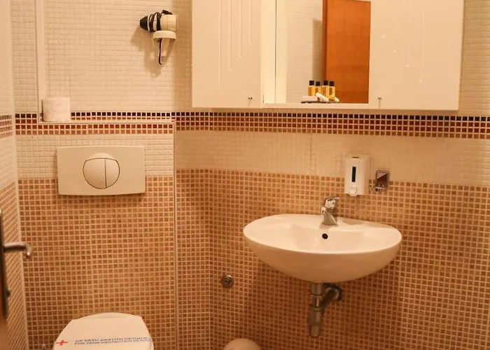 Vijecnica 4* Sarajevo