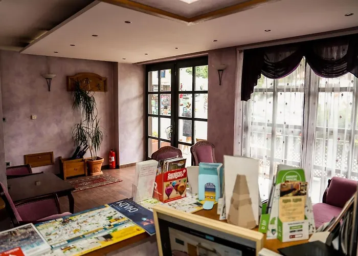 Bed & Breakfast Vijecnica 4*