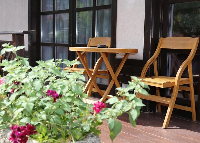 Vijecnica 4* Sarajevo