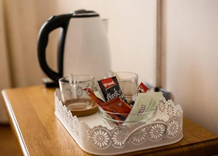 Vijecnica Bed & Breakfast